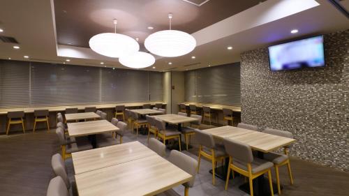Dormy Inn Takamatsu Chuokoen-mae | 去趣 chicTrip
