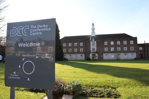 Portland House Hotel at Derby Conference Centre - image 6