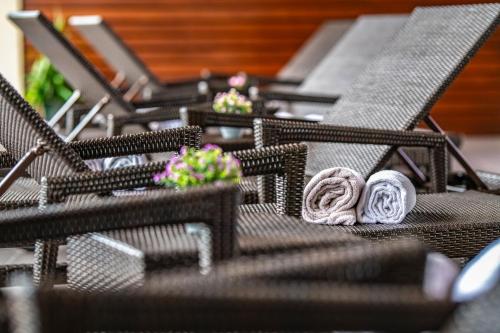 Relax Resort Hotel Kreischberg - image 9