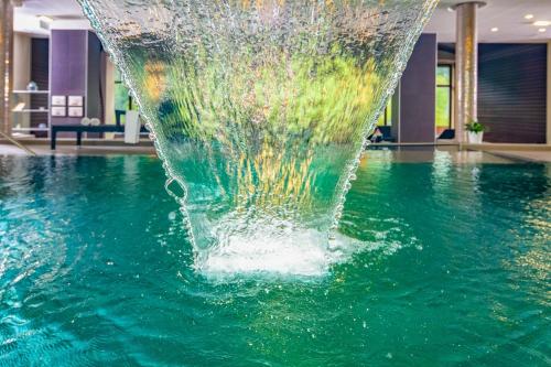 Relax Resort Hotel Kreischberg - image 12