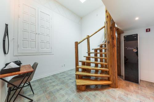 Létesítmények, Eumseong Hotel Luem in Daeso-myeon