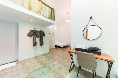 Létesítmények, Eumseong Hotel Luem in Daeso-myeon