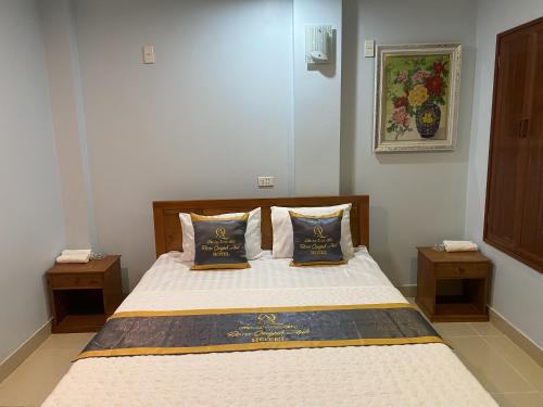 Nhà nghỉ Hưng Thơm giá rẻ