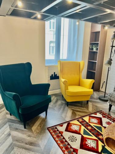 Awesome Loft - King Street 5