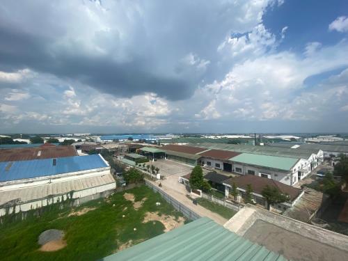 Khách Sạn Khánh Bình - Bình Dương - 전망