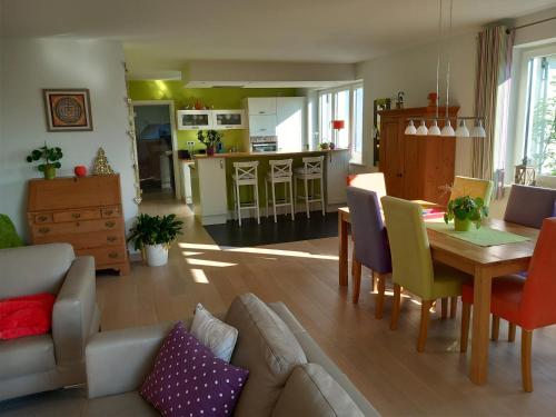 La chambre d'Amis