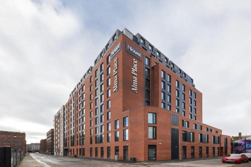 Alma Place - Belfast City Centre 1
