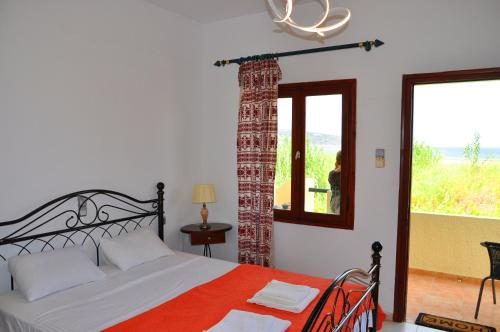 Dimitra Apartments in Sitia