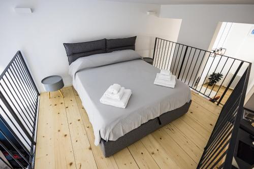 Loft La Sedia Rossa - Centro Storico
