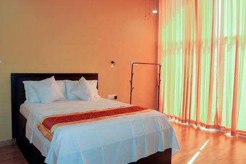 Dreibettzimmer, basic