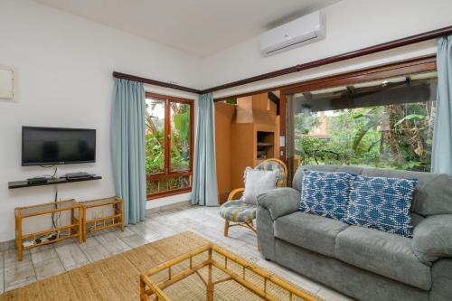 Faciliteiten, San Lameer Villa 1914 - 2 Bedroom Standard - 4 pax - San Lameer Rental Agency in Southbroom