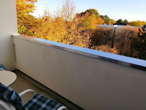 Fasanenpark in Unterhaching