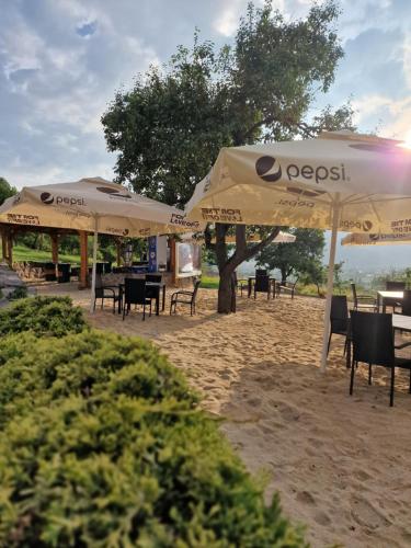 Krogs/atpūtas telpa, Casa Bucatarului in Bălnaca