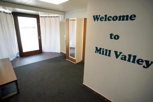 Mill Valley Villa