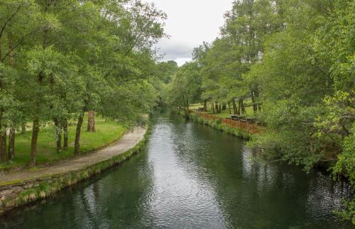 Apartamentos Villa Maceira