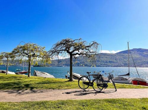  Appartamento Eléna in Feriolo