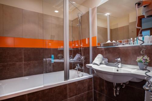 Relax Resort Hotel Kreischberg - image 2
