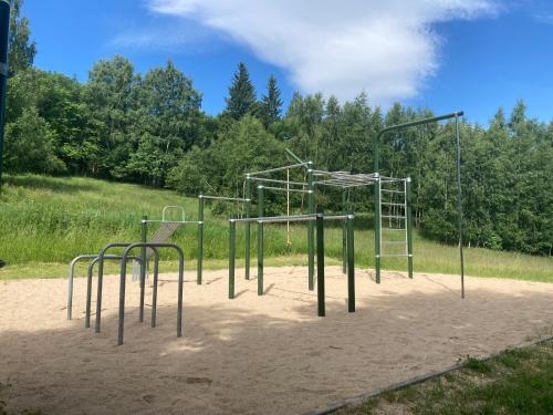 Pensjonat L&B - image 13