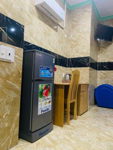 Khách Sạn Khánh Bình - Bình Dương
