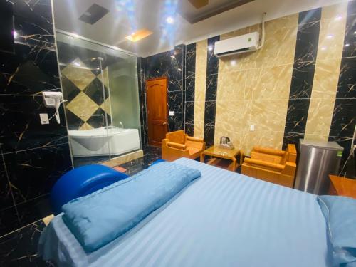 Khách Sạn Khánh Bình - Bình Dương