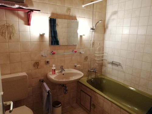 Fasanenpark in Unterhaching