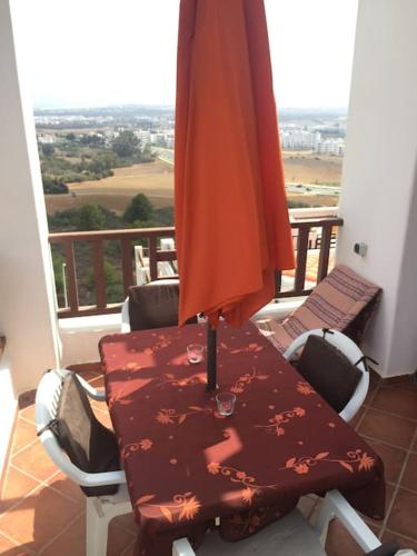 Umgebung, Magnifique Appartement à Cabo Negro (Magnifique Appartement a Cabo Negro) in Cabo Negro
