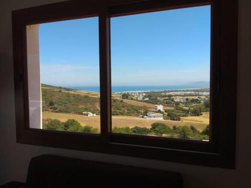 Aussicht, Magnifique Appartement à Cabo Negro (Magnifique Appartement a Cabo Negro) in Cabo Negro