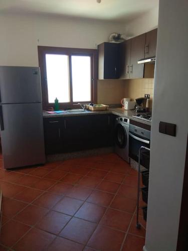 Küche, Magnifique Appartement à Cabo Negro (Magnifique Appartement a Cabo Negro) in Cabo Negro