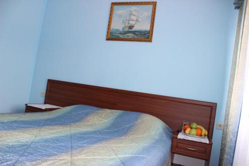 Raysky Ugolok Guest House