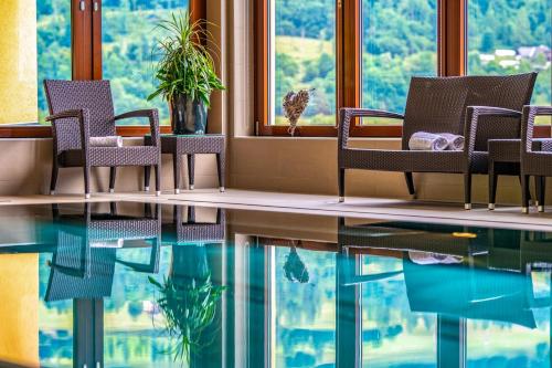 Relax Resort Hotel Kreischberg - Sankt Georgen ob Murau