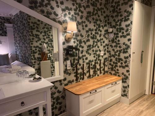 Säröhus Hotel, Conference & Spa Room Type - Double or Twin Room - Disability Access - Spa included