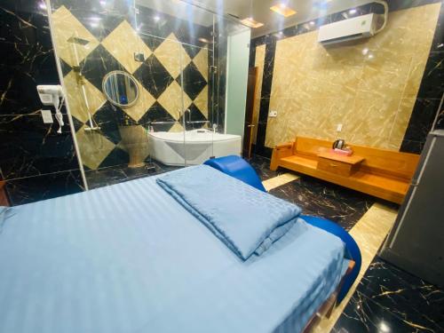 Khách Sạn Khánh Bình - Bình Dương