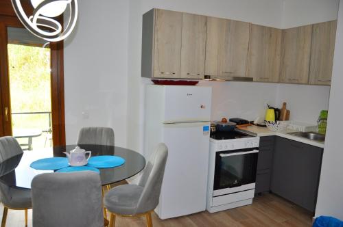 Dimitra Apartments in Sitia