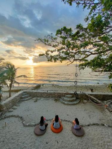 Surrounding environment, Sea Me in Lepanto