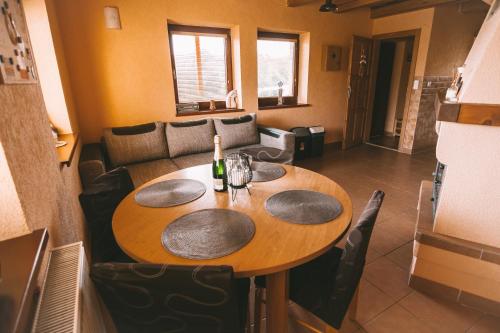 Chata Alex Liptov in โบโบรเวซ