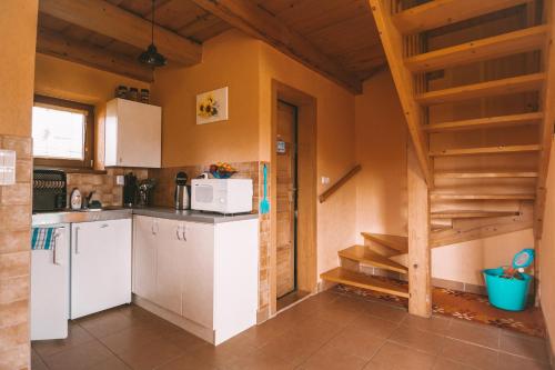 Chata Alex Liptov in โบโบรเวซ