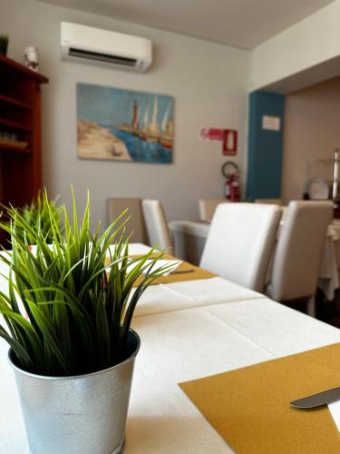 PFA Hotel Ginevra - 식음료(F&B)