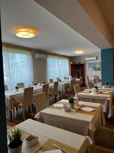 PFA Hotel Ginevra - Isola d'Elba 4