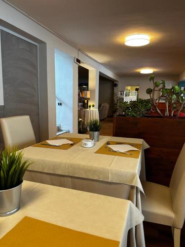 PFA Hotel Ginevra - Isola d'Elba 5