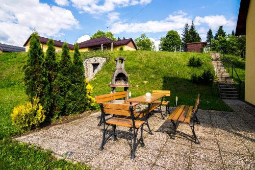 Chata Alex Liptov in โบโบรเวซ