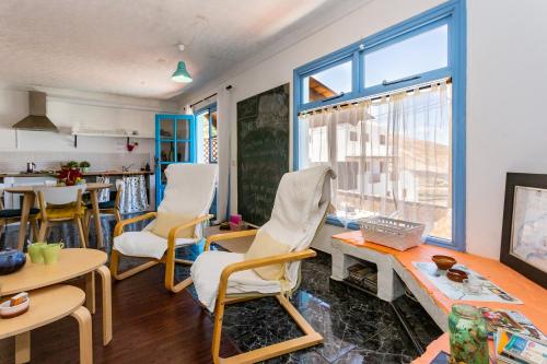 Eco Casa Salitre,Montaña, Campo y Playa (Eco Casa Salitre,Montana, Campo y Playa) in Tabayesco