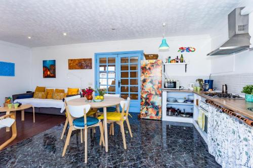 Eco Casa Salitre,Montaña, Campo y Playa (Eco Casa Salitre,Montana, Campo y Playa) in Tabayesco