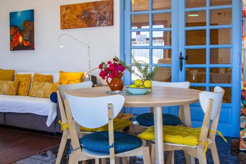 Eco Casa Salitre,Montaña, Campo y Playa (Eco Casa Salitre,Montana, Campo y Playa) in Tabayesco