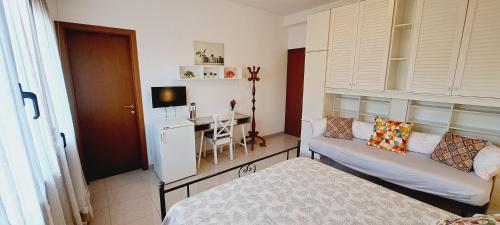 Le Terrazze Rooms & Studios in Occhiobello
