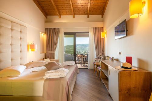 Sivota Diamond Spa Resort - image 13