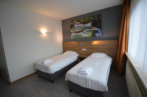 Atlas Hotel Holiday 3