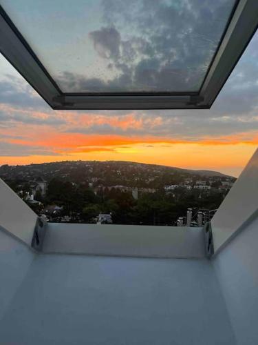 Rooftop - Vienna View - Apartment - Klosterneuburg