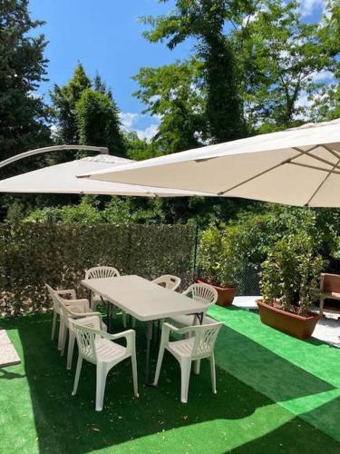 La Vertecena gîte à louer Cantalupo nel Sannio