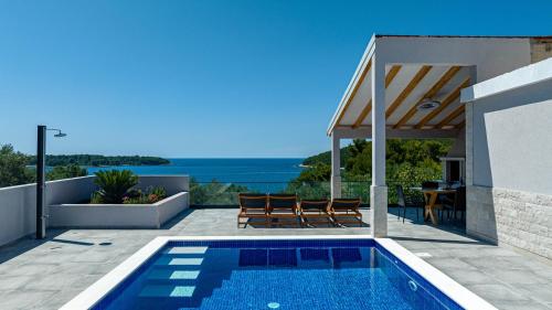 Villa Blue Panorama, Vela Luka