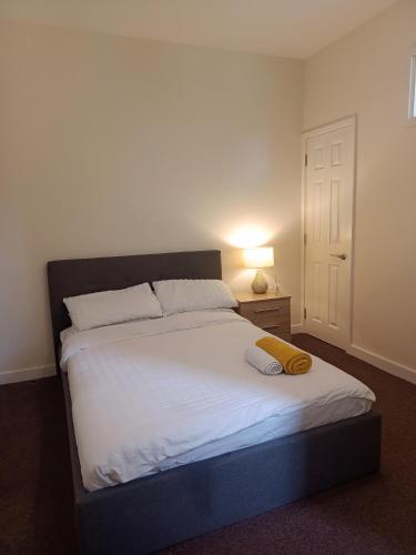 Lovely One Bedroom Apartment - Rotherham